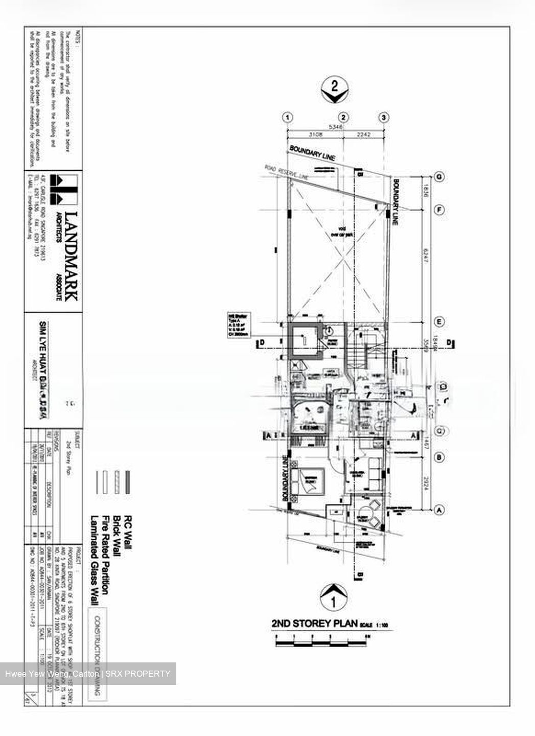 Kinta Road (D8), Condominium #565200191